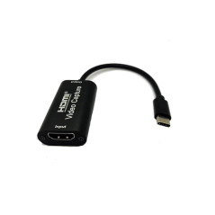 Adapteur HDMI HDTV / Type-C Video Sauvegarder | Smarty Paris